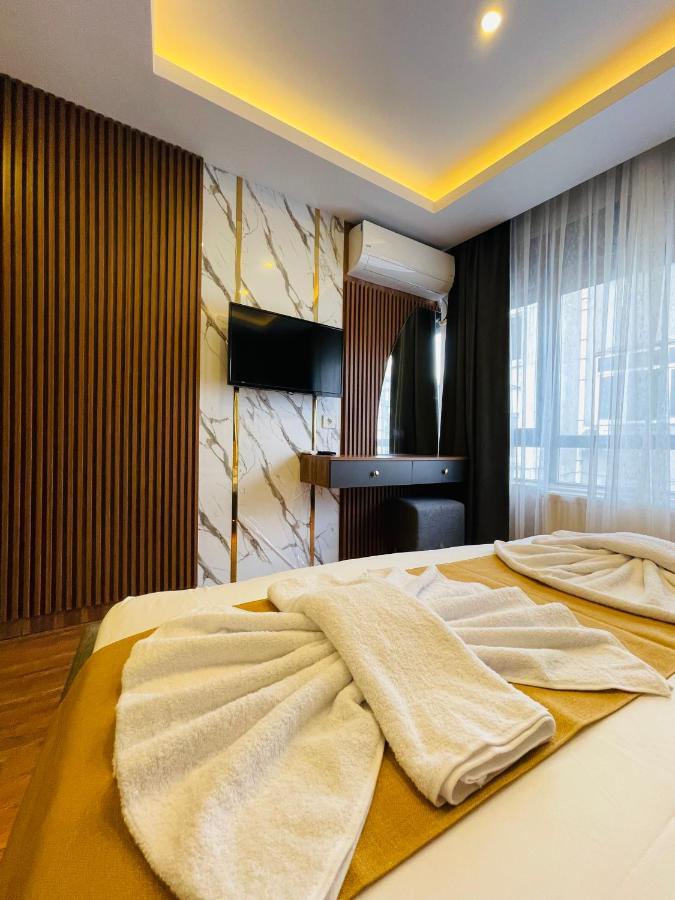 Meridiani Taksim 4*