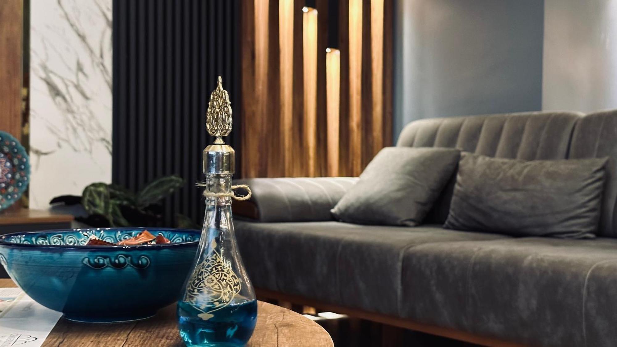 Hotel Meridiani Taksim Stambuł