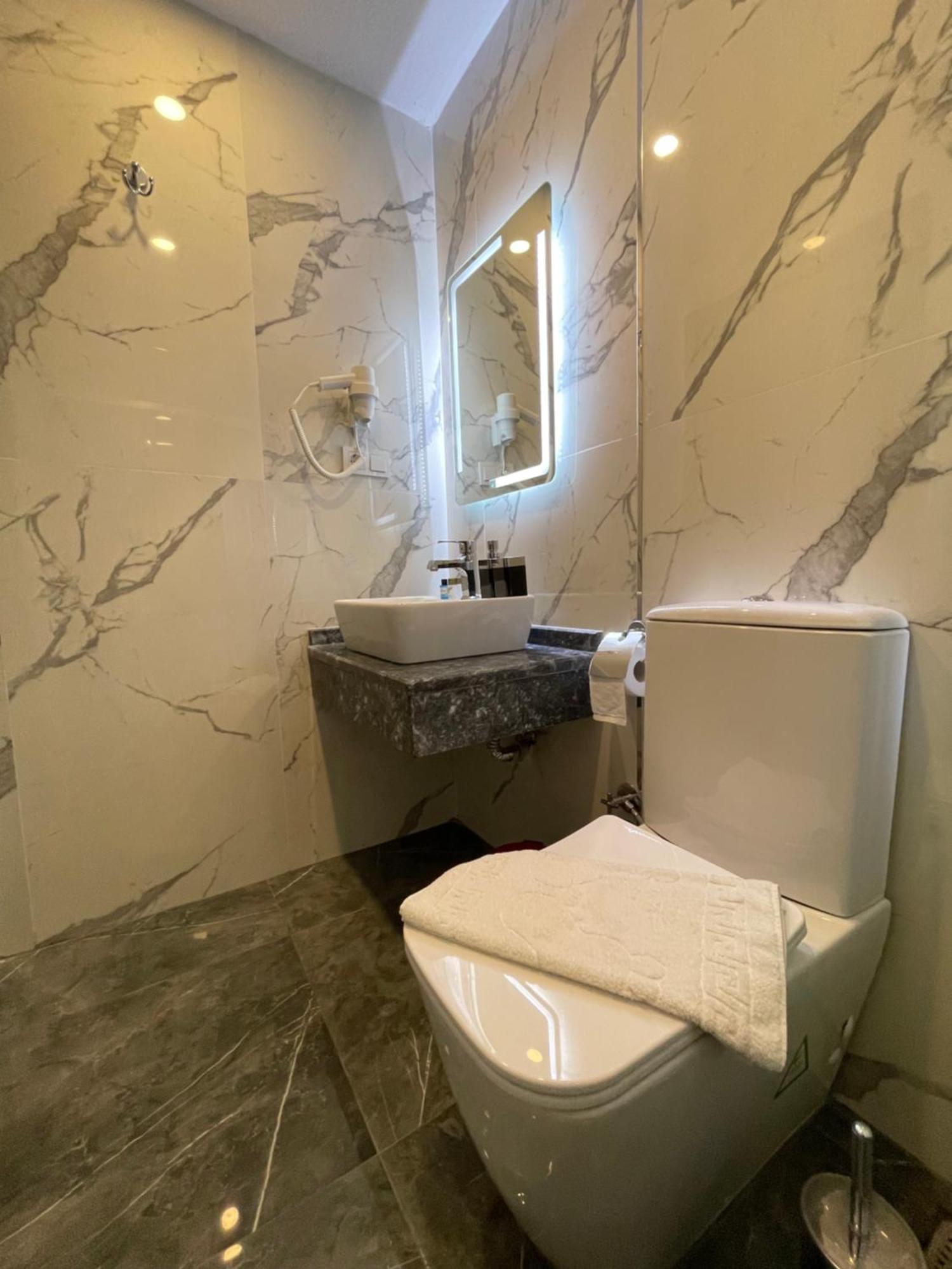 Hotel Meridiani Taksim Stambuł