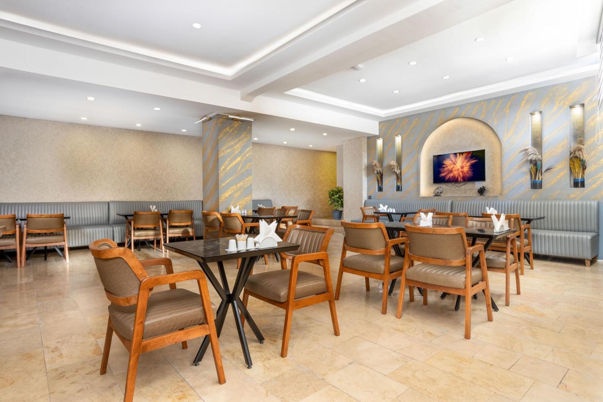 Hotel Meridiani Taksim Stambuł