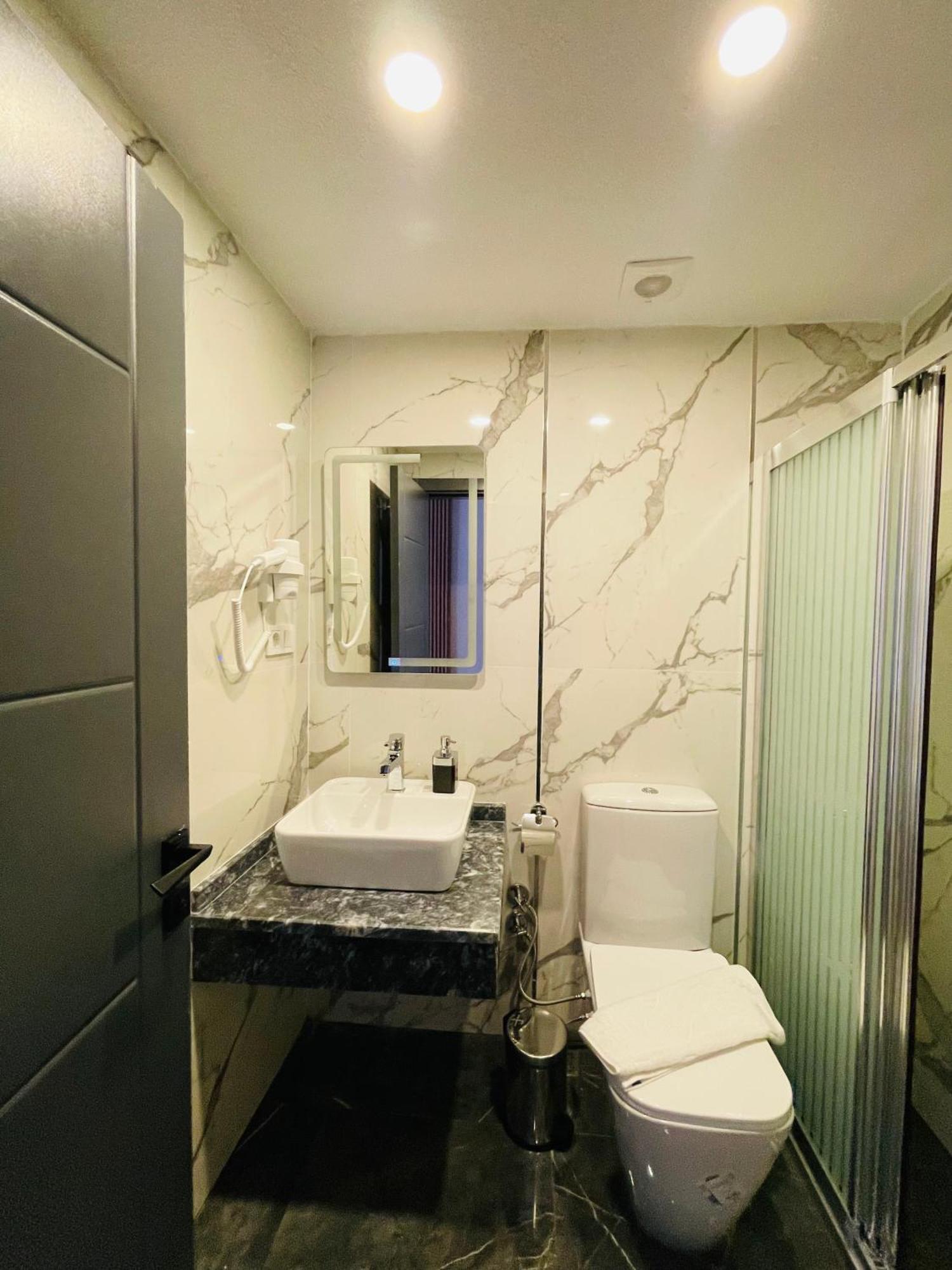 Meridiani Taksim Hotel Istanbul