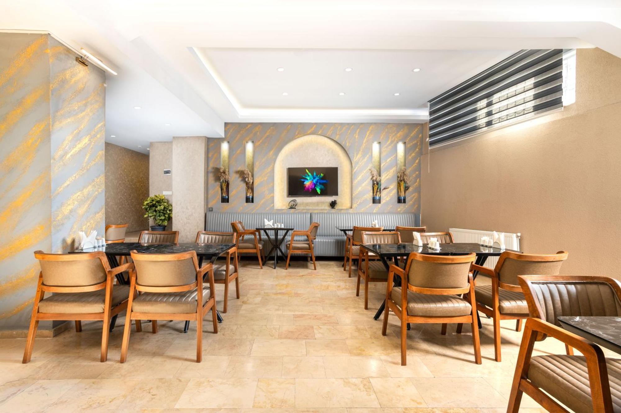 Hotel Meridiani Taksim