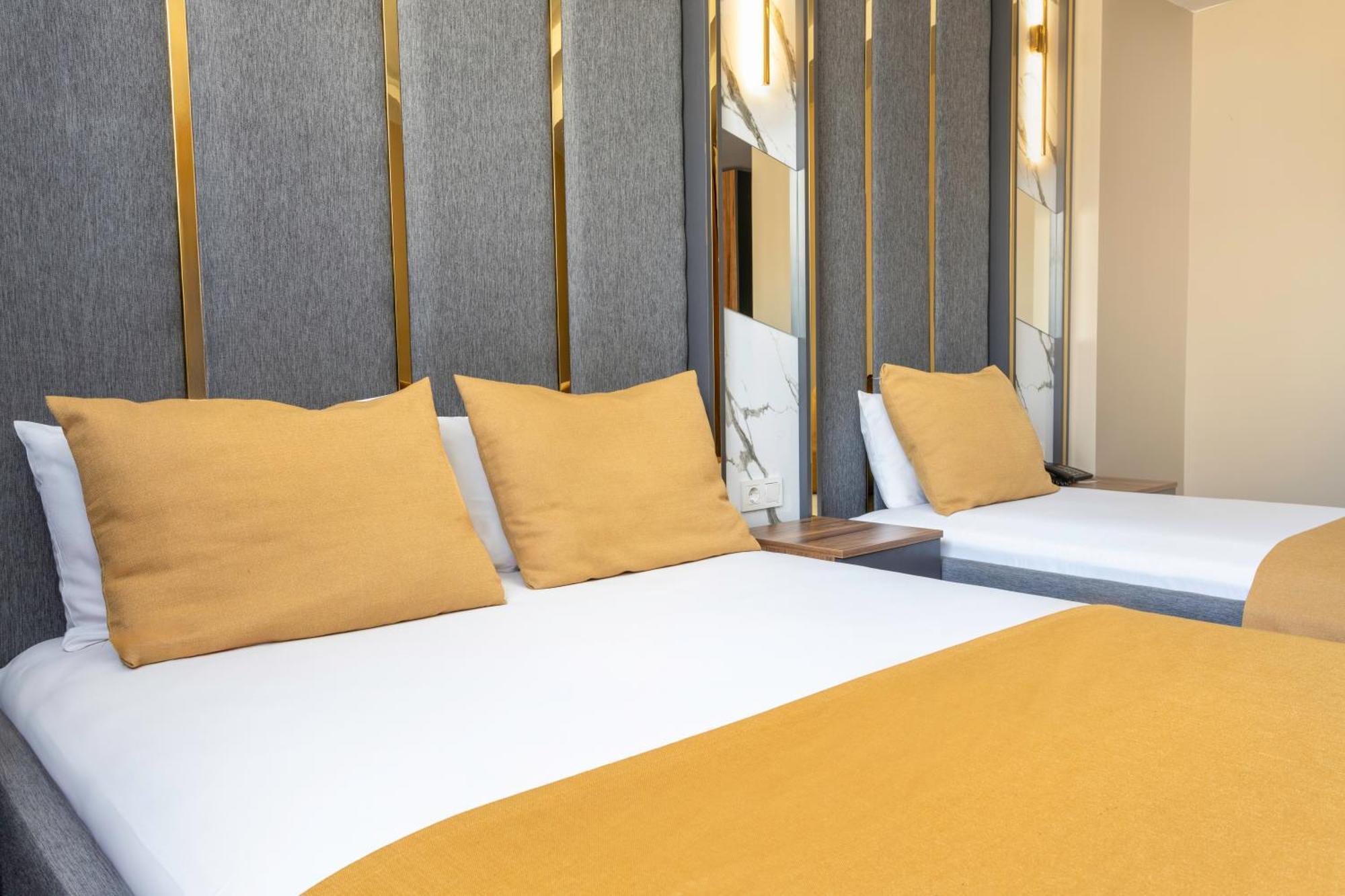 Hotel Meridiani Taksim